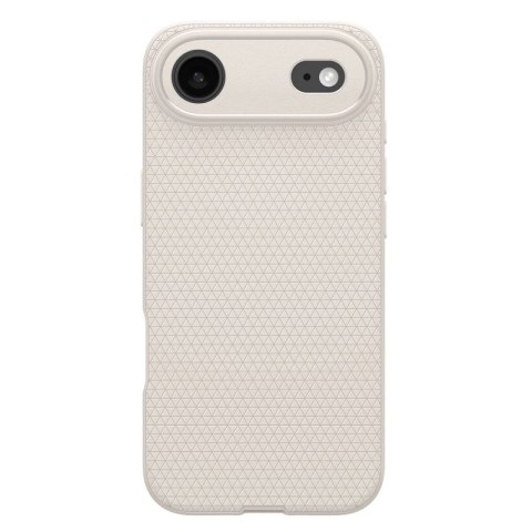 Etui Spigen Liquid Air na iPhone 17 Air - tytanowe Spigen