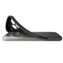 Etui Spigen Liquid Air na iPhone 17 Pro Max - czarny mat Spigen