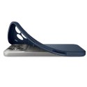 Etui Spigen Liquid Air na iPhone 17 Pro Max - niebieskie Spigen