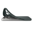 Etui Spigen Liquid Air na iPhone 17 Pro Max - zielone Spigen