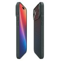 Etui Spigen Liquid Air na iPhone 17 Pro Max - zielone Spigen