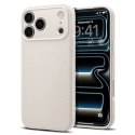 Etui Spigen Liquid Air na iPhone 17 Pro - tytanowe Spigen