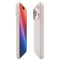 Etui Spigen Liquid Air na iPhone 17 Pro - tytanowe Spigen