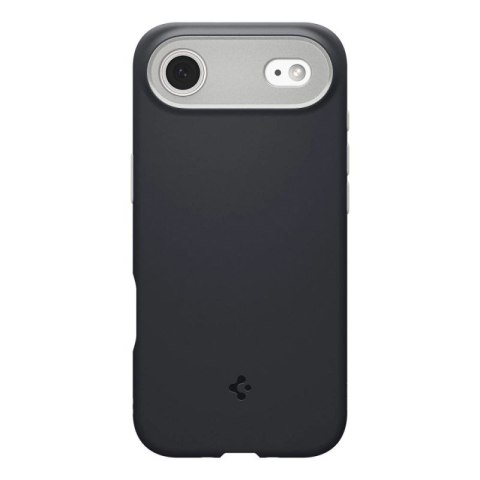 Etui Spigen Nano Pop MagSafe na iPhone 17 Air - czarne Spigen