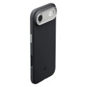 Etui Spigen Nano Pop MagSafe na iPhone 17 Air - czarne Spigen
