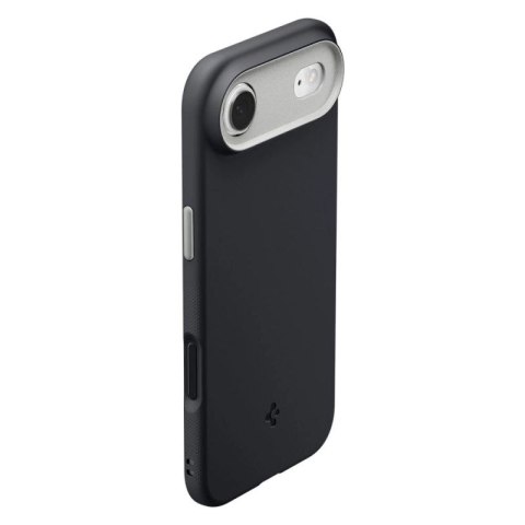 Etui Spigen Nano Pop MagSafe na iPhone 17 Air - czarne Spigen