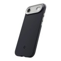 Etui Spigen Nano Pop MagSafe na iPhone 17 Air - czarne Spigen