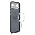Etui Spigen Nano Pop MagSafe na iPhone 17 Air - czarne Spigen