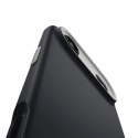 Etui Spigen Nano Pop MagSafe na iPhone 17 Air - czarne Spigen