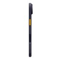 Etui Spigen Nano Pop MagSafe na iPhone 17 Air - granatowe Spigen