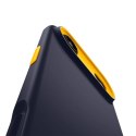 Etui Spigen Nano Pop MagSafe na iPhone 17 Air - granatowe Spigen
