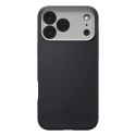 Etui Spigen Nano Pop MagSafe na iPhone 17 Pro Max - czarne Spigen