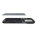 Etui Spigen Nano Pop MagSafe na iPhone 17 Pro Max - czarne Spigen