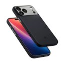 Etui Spigen Nano Pop MagSafe na iPhone 17 Pro Max - czarne Spigen