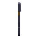 Etui Spigen Nano Pop MagSafe na iPhone 17 Pro Max - granatowe Spigen