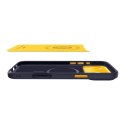 Etui Spigen Nano Pop MagSafe na iPhone 17 Pro Max - granatowe Spigen