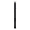 Etui Spigen Nano Pop MagSafe na iPhone 17 Pro - czarne Spigen