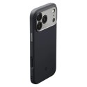 Etui Spigen Nano Pop MagSafe na iPhone 17 Pro - czarne Spigen