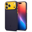 Etui Spigen Nano Pop MagSafe na iPhone 17 Pro - granatowe Spigen