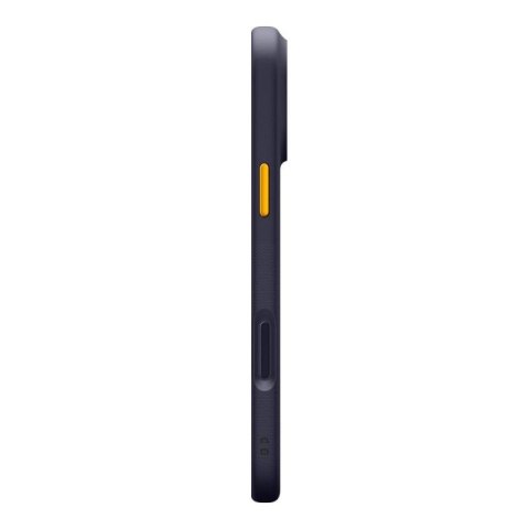 Etui Spigen Nano Pop MagSafe na iPhone 17 Pro - granatowe Spigen