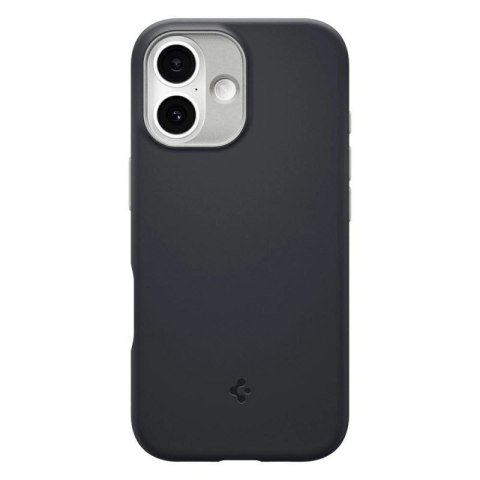 Etui Spigen Nano Pop MagSafe na iPhone 17 - czarne Spigen