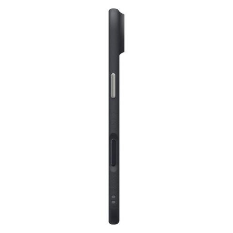 Etui Spigen Nano Pop MagSafe na iPhone 17 - czarne Spigen