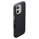 Etui Spigen Nano Pop MagSafe na iPhone 17 - czarne Spigen