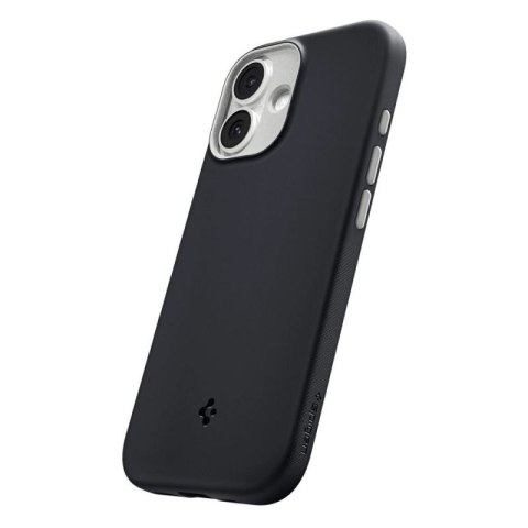 Etui Spigen Nano Pop MagSafe na iPhone 17 - czarne Spigen