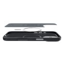 Etui Spigen Nano Pop MagSafe na iPhone 17 - czarne Spigen