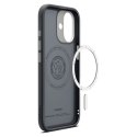 Etui Spigen Nano Pop MagSafe na iPhone 17 - czarne Spigen