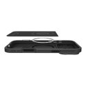 Etui Spigen Optik Armor MagSafe na iPhone 17 Pro - czarne Spigen