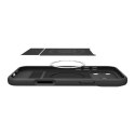 Etui Spigen Parallax "S" MagSafe na iPhone 17Pro - czarny mat Spigen