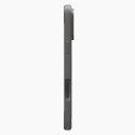 Etui Spigen Rugged Armor Mag MagSafe na iPhone 17 Pro - szare Spigen