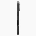 Etui Spigen Rugged Armor Mag MagSafe na iPhone 17 - czarny mat Spigen