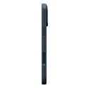 Etui Spigen Thin Fit MagSafe na iPhone 17 Pro Max - granatowe Spigen
