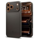 Etui Spigen Thin Fit MagSafe na iPhone 17 Pro Max - szare Spigen