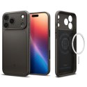 Etui Spigen Thin Fit MagSafe na iPhone 17 Pro Max - szare Spigen