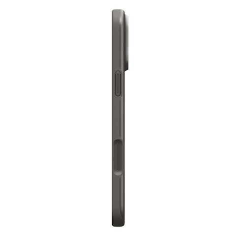 Etui Spigen Thin Fit MagSafe na iPhone 17 Pro - szare Spigen