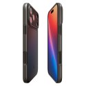 Etui Spigen Thin Fit MagSafe na iPhone 17 Pro - szare Spigen