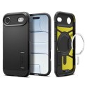 Etui Spigen Tough Armor "T" MagSafe na iPhone 17 Air - czarne Spigen