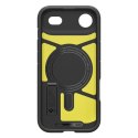 Etui Spigen Tough Armor "T" MagSafe na iPhone 17 Air - czarne Spigen
