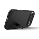 Etui Spigen Tough Armor "T" MagSafe na iPhone 17 Air - czarne Spigen