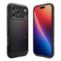 Etui Spigen Tough Armor "T" MagSafe na iPhone 17 Pro - czarne Spigen
