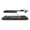 Etui Spigen Tough Armor "T" MagSafe na iPhone 17 Pro - szare Spigen