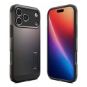 Etui Spigen Tough Armor "T" MagSafe na iPhone 17 Pro - szare Spigen