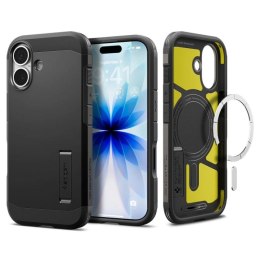Etui Spigen Tough Armor 