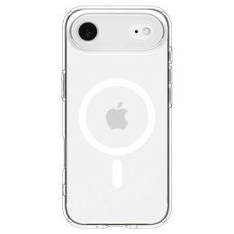 Etui Spigen Ultra Hybrid MagSafe na iPhone 17 Air - białe Spigen