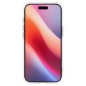 Etui Spigen Ultra Hybrid MagSafe na iPhone 17 Air - białe Spigen