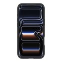 Etui Spigen Ultra Hybrid MagSafe na iPhone 17 Pro Max - czarne Spigen