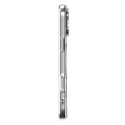 Etui Spigen Ultra Hybrid MagSafe na iPhone 17 Pro Zero One - tytanowe Spigen